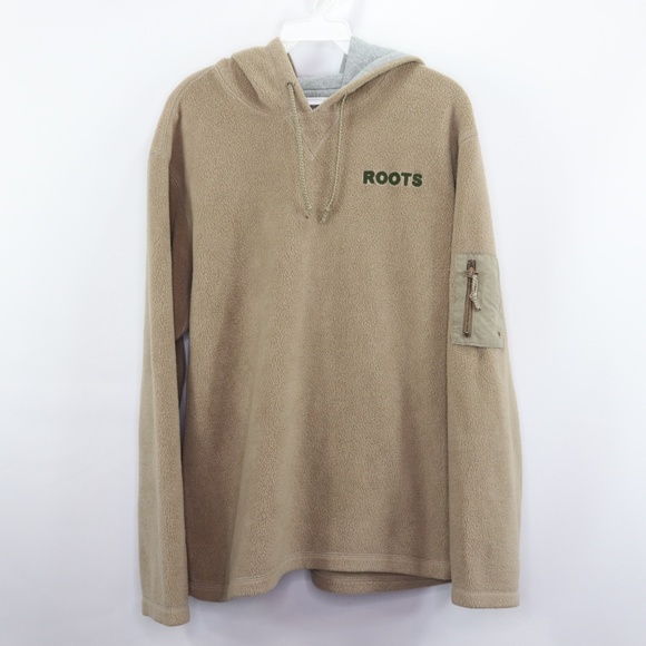 Vintage roots sweater Clearance